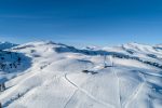 Skitourengeher sind auf der Resterhöhe ab sofort herzlich willkommen