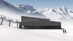 Neue Weißseejochbahn am Kaunertaler Gletscher geht im Winter 2021 in Betrieb