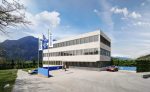 TÜV SÜD in Österreich realisiert Internationales Kompetenzzentrum Wiesing