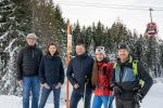 Neues Skitouren-Angebot im Snow Space Salzburg