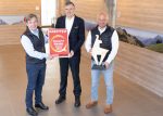 Seilbahn Quality Award 2022 geht an KitzSki