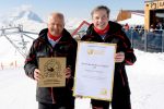 KitzSki gewinnt „World‘s Best Ski Resort Company“-Award