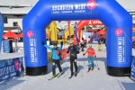Erstes Dachstein West Skitouren Charity Event