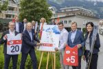 SalzburgerLand und Alpenpark Neuss verlängern  erfolgreiche Kooperation