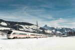 Deutsche Bahn Plattform WinterRail und Wintersport-Initiative „Dein Winter. Dein Sport.“ bereits im dritten Winter gemeinsam auf Schiene