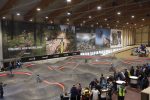 Actionreicher Start für Österreichs ersten Indoor-Bikepark