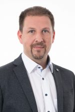 Neuer Geschäftsführer für PRINOTH GmbH – Österreich