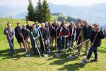 Neue, ökologische und nachhaltige Bike Trails entstehen in Kitzbühel und Kirchberg