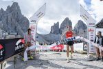 Der Südtirol Drei Zinnen Alpine Run