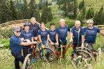 Neue und nachhaltige Biketrails für Kitzbühel und Kirchberg