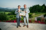 TÜV SÜD Österreich erhielt EFK-Auszeichnung für Nachhaltigkeit