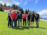 Sommertagung der Besten Österreichischen Sommer-Bergbahnen zog über 100 Teilnehmer nach Tirol