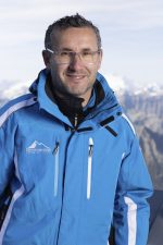 Gletscherbahnen Kaprun AG: Thomas Maierhofer ist neuer Vorstand