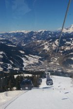 TÜV SÜD Impuls: Alpine Nachhaltigkeit auf höchstem Niveau