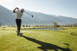 Golf und Ski im Zillertal: Eine Saison, zwei Leidenschaften erleben