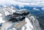 Neue Dachstein Bergstation unter dem Motto „Energiekristall“