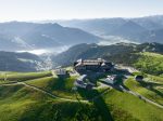 Schmittenhöhebahn übernimmt Berghotel