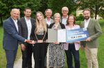 Tourismusprojekt des Jahres kommt aus Radstadt