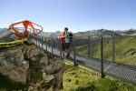 Gasteiner Bergbahnen bieten besondere Bergerlebnisse