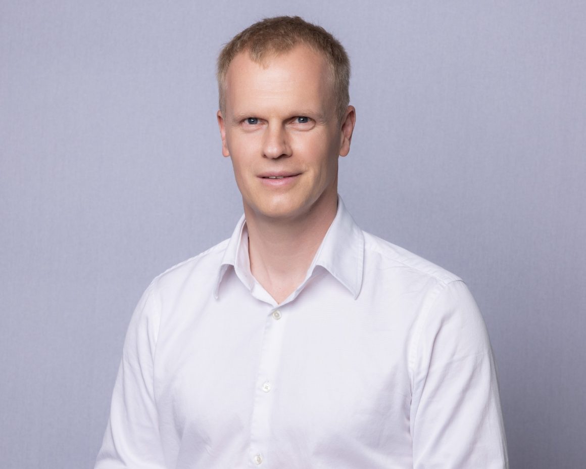 Mag. Markus Redl, CEO Ecoplus Alpin GmbH