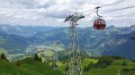 Verhaltener Start in die Sommersaison bei den Schweizer Seilbahnen