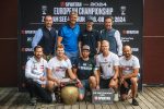 SPARTAN EUROPEAN CHAMPIONSHIP erstmals in Österreich